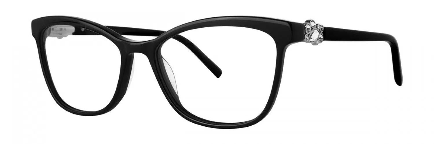 Vera Wang Shanice Eyeglasses - view 3